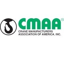 دانلود استاندارد انجمن تولید کنندگان جرثقیل آمریکا Crane Manufacturers Association of America- دانلود پکیج کامل استانداردهای CMAA خرید استاندارد CMAA