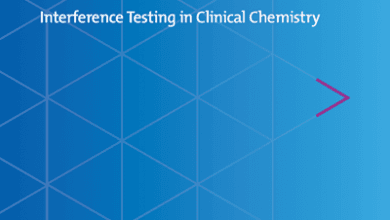 خرید استاندارد CLSI EP07 دانلود استاندارد IInterference Testing in Clinical Chemistry 2018
