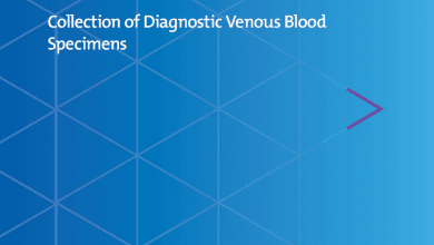خرید استاندارد CLSI GP41 دانلود استاندارد Collection of Diagnostic Venous Blood Specimens, 7th Edition