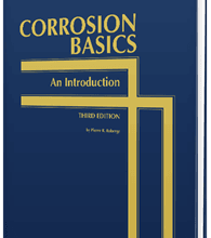 دانلود کتاب مقدمه ای بر علم خوردگی نسخه سوم ایبوک Corrosion Basics An Introduction 3rd Pierre Roberge خرید ISBN: 9781575903606