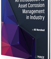 خرید ایبوک An Introduction to Corrosion Management in Industry دانلود کتاب مقدمه ای بر مدیریت خوردگی در صنعت
