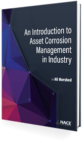 خرید ایبوک An Introduction to Corrosion Management in Industry دانلود کتاب مقدمه ای بر مدیریت خوردگی در صنعت