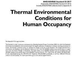 خرید استاندارد ASHRAE 55 دانلود استاندارد ASHRAE 55 خرید ASHRAE 55