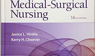 دانلود کتاب Brunner Suddarth's Textbook of Medical-Surgical Nursing خرید منابع جانبی ایبوک برونر و سودارث ارتوپدی پرستاری داخلی ، جراحی پاورپوینت PowerPoint Presentations Image Banks