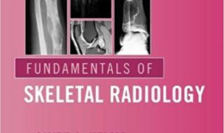 دانلود کتاب Fundamentals of Skeletal Radiology 5th خرید ایبوک مبانی رادیولوژی اسکلتی 5