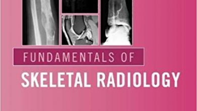 دانلود کتاب Fundamentals of Skeletal Radiology 5th خرید ایبوک مبانی رادیولوژی اسکلتی 5