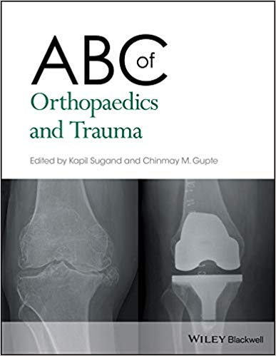 دانلود کتاب ABC of orthopaedics and trauma
