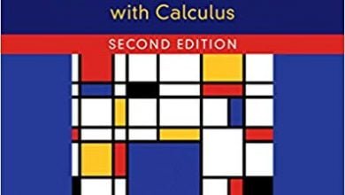 خرید ایبوک A Short Course in Intermediate Microeconomics with Calculus 2nd دانلود کتاب دوره کوتاه در اقتصاد خرد متوسط با حساب دوم