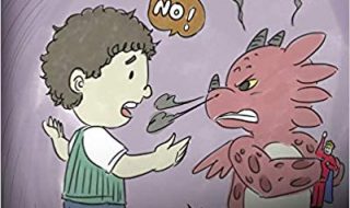 Train Your Dragon To Accept NO Teach Your Dragon To Accept