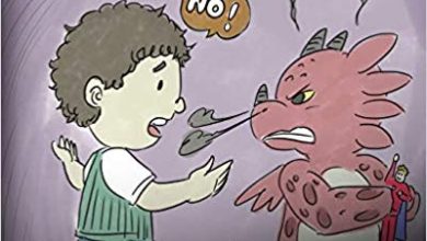 Train Your Dragon To Accept NO Teach Your Dragon To Accept