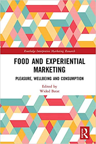 دانلود کتاب Food and Experiential Marketing Pleasure, Wellbeing and Consumption