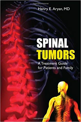 خرید ایبوک Spinal Tumors A Treatment Guide for Patients and Family دانلود کتاب تومورهای ستون فقرات یک راهنمای درمانی برای بیماران و خانواده است