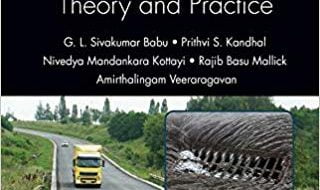 خرید ایبوک Pavement Drainage Theory and Practice دانلود کتاب نظریه و عملكرد زهكشی پیاده رو