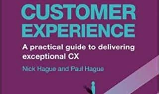 دانلود کتاب B2B Customer Experience A Practical Guide to Delivering Exceptional CX خرید کتاب B2B Customer Experience یک راهنمای عملی برای تحویل استثنایی CX