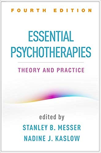 دانلود کتاب Essential Psychotherapies Theory and Practice