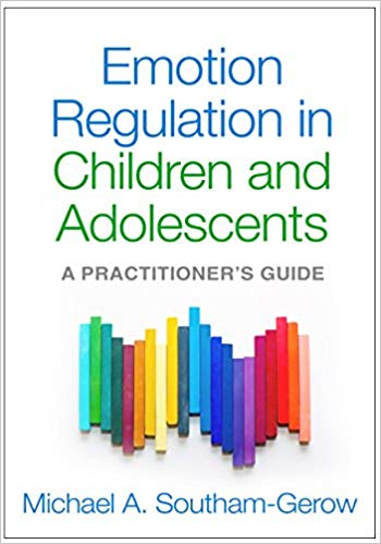 دانلود کتاب Emotion Regulation in Children and Adolescents A Practitioner’s Guide