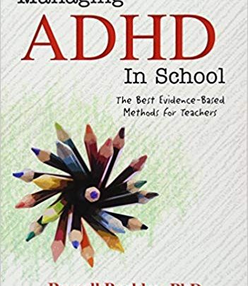 دانلود کتاب Managing ADHD in School The Best Evidence-Based Methods for Teachers خرید کتاب مدیریت ADHD در مدرسه بهترین روشهای مبتنی بر شواهد برای معلمان