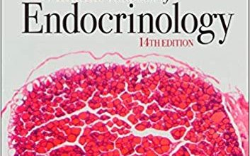 دانلود کتاب Williams Textbook of Endocrinology 14th Edition خرید ایبوک ویلیامز غدد درون ریز ۲۰۲۰ ویرایش چهاردهم دانلود کتاب تکست بوک اندوکرینولوژی