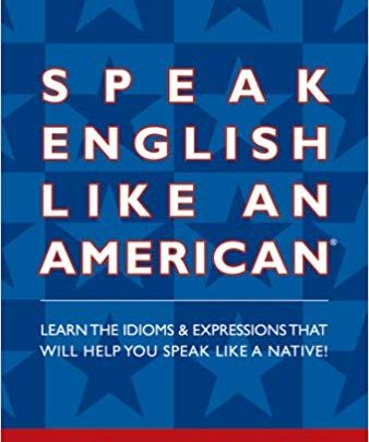 دانلود کتاب Speak English Like an American خرید کتاب مانند یک آمریکایی انگلیسی صحبت کنید File Size: 1432 KBPrint Length: 176 pages