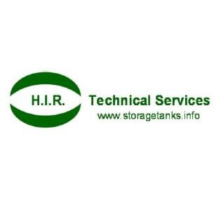 دانلود استاندارد HIR - H.I.R. Technical Services- دانلود پکیج کامل استانداردهای HIR - H.I.R. Technical Services خرید استاندارد در اینجا - H.I.R. خدمات فنی