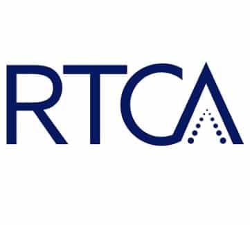 دانلود استاندارد RTCA - Radio Technical Commission for Aeronautics -خرید استاندارد RTCA - دانلود استانداردهاي کمیسیون فنی رادیویی هواشناسی