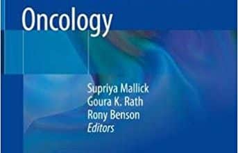 دانلود کتاب Practical Radiation Oncology by Supriya Mallick خرید کتاب انکولوژی رادیولوژی عملی توسط Supriya Mallick ISBN-10: 981150072XISBN-13: 978-9811500725