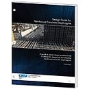 خرید ایبوک Design Guide for Reinforced Concrete Diaphragms دانلود کتاب راهنمای طراحی دیافراگم های بتونی تقویت شده دانلود ایبوک Design Guide for Reinforced