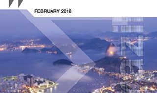 خرید ایبوک OECD Economic Surveys Brazil 2018 دانلود کتاب بررسی های اقتصادی OECD Brazil 2018 متن کامل ایبوک OECD Economic Surveys Brazil 2018