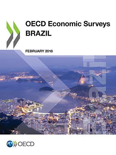 دانلود کتاب OECD Economic Surveys Brazil 2018