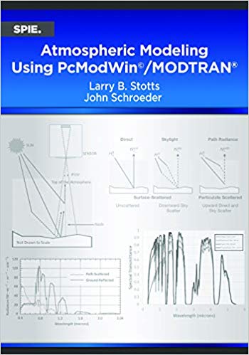 خرید ایبوک Atmospheric Modeling Using PcModWin MODTRAN دانلود کتاب مدل سازی اتمسفر با استفاده از PcModWin MODTRAN ISBN-13: 978-1510628052