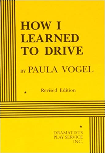 دانلود کتاب How I learned to drive Paula Vogel
