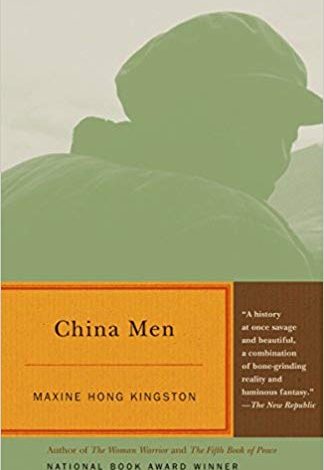 دانلود کتاب China Men از Maxine Hong Kingston خرید کتاب مردان چین از Maxine Hong Kingston ISBN-13: 978-0679723288
