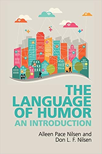 دانلود کتاب The Language of Humor An Introduction