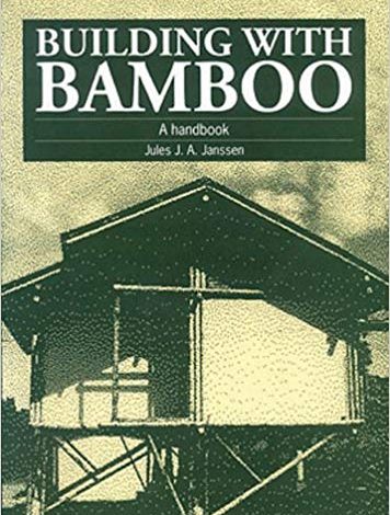 دانلود کتاب Building with Bamboo A handbook خرید ایبوک ساختمان با کتاب بامبو A ISBN-10: 1853392030ISBN-13: 978-1853392030