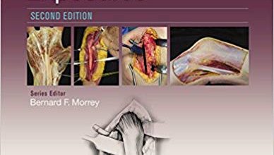 دانلود کتاب Master Techniques in Orthopaedic Surgery Relevant Surgical Exposures Second Edition خرید ایبوک تکنیک های کارشناسی ارشد در جراحی ارتوپدی همراه با جراحی های مناسب نسخه دوم