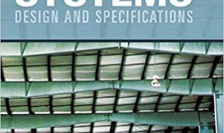 دانلود کتاب Metal Building Systems Third Edition Design and Specifications 3rd Edition خرید ایبوک سیستم های ساختمانی فلزی نسخه سوم و مشخصات نسخه سوم
