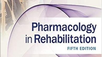 دانلود کتاب Pharmacology in Rehabilitation 5th Edition خرید ایبوک فارماکولوژی در توانبخشی نسخه 5 ISBN-10: 0803640293ISBN-13: 978-0803640290