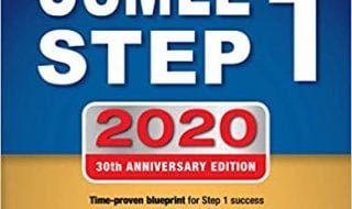 خرید ایبوک First Aid for the USMLE Step 1 دانلود اولین کمک برای USMLE مرحله 1 نسخه 30 ام سال 2020 download pdf