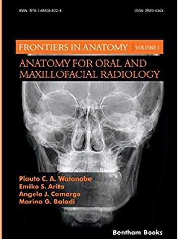 دانلود کتاب Anatomy for Oral and Maxillofacial Radiology خرید ایبوک آناتومی رادیولوژی دهان و فک و صورت ISBN-10: 1681086220ISBN-13: 978-1681086224
