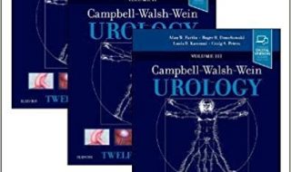 خرید ایبوک اورولوژی کمپبل-والش (3 جلدی ویرایش 2020) Campbell-Walsh Urology 12ed دانلود اورولوژی کمپبل-والش (3 جلدی ویرایش 2020) Campbell-Walsh Urology 12ed