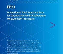 خرید استاندارد CLSI EP21-Ed2 دانلود استانداردQuality Assurance for Design Control and Implementation of Immunohistochemistry Assays