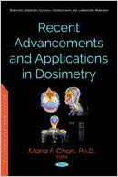دانلود کتاب Recent Advancements and Applications in Dosimetry خرید کتاب پیشرفت های اخیر و برنامه های کاربردی در Dosimetry