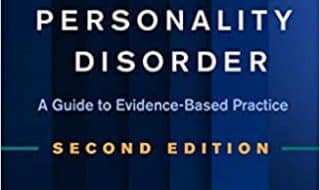 دانلود کتاب Treatment of Borderline Personality Disorder Second Edition A Guide to Evidence-Based Practice خرید ایبوک درمان اختلال شخصیت مرزی ویرایش دوم راهنمای عملکرد مبتنی بر شواهد
