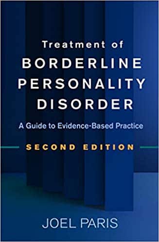 دانلود کتاب Treatment of Borderline Personality Disorder Second Edition A Guide to Evidence-Based Practice