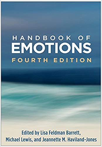دانلود کتاب Handbook of Emotions 4th Edition