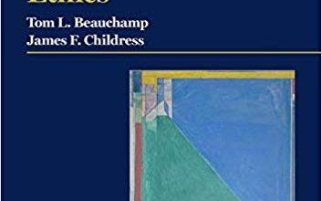 دانلود کتاب Principles of Biomedical Ethics 8th Edition خرید ایبوک اصول اخلاق زیست پزشکی نسخه 8 ISBN-10: 0190640871ISBN-13: 978-0190640873