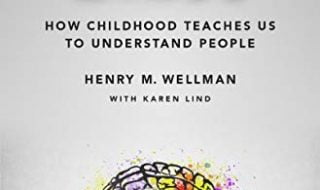 دانلود کتاب Reading Minds How Childhood Teaches Us to Understand People خرید ایبوک خواندن ذهن ها چگونه کودکی برای درک مردم از ما یاد می دهد
