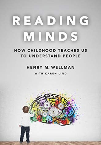 دانلود کتاب Reading Minds How Childhood Teaches Us to Understand People خرید ایبوک خواندن ذهن ها چگونه کودکی برای درک مردم از ما یاد می دهد