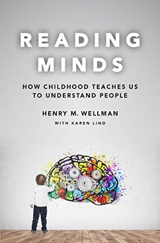 دانلود کتاب Reading Minds How Childhood Teaches Us to Understand People