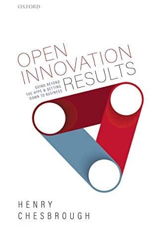 دانلود کتاب Open Innovation Results Going Beyond the Hype and Getting Down to Business by Henry Chesbrough خرید ایبوک نتایج نوآوری باز فراتر از هایپ و رفتن به تجارت توسط هنری چسبرو